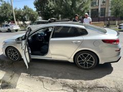 Сүрөт унаа Kia Optima