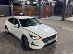 Сүрөт унаа Hyundai Sonata