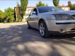 Фото авто Ford Mondeo