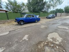 Сүрөт унаа ВАЗ (Lada) 2106