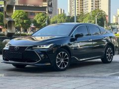 Сүрөт унаа Toyota Avalon