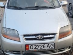 Фото авто Daewoo Kalos