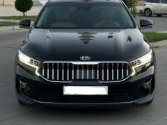 Фото авто Kia K7