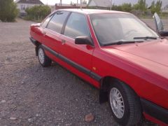 Photo of the vehicle Audi 100