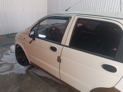 Фото авто Daewoo Matiz