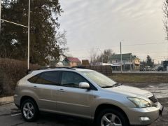 Сүрөт унаа Lexus RX