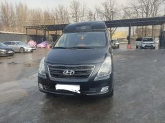 Фото авто Hyundai Starex (H-1)