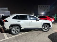 Фото авто Toyota RAV4