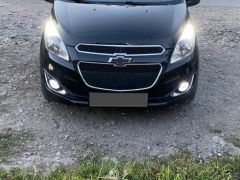 Сүрөт унаа Chevrolet Spark