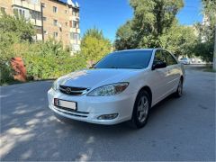 Сүрөт унаа Toyota Camry