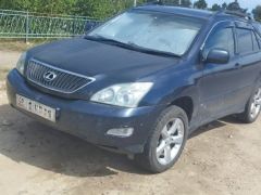 Фото авто Lexus RX