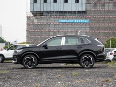 Сүрөт унаа Volkswagen Tiguan