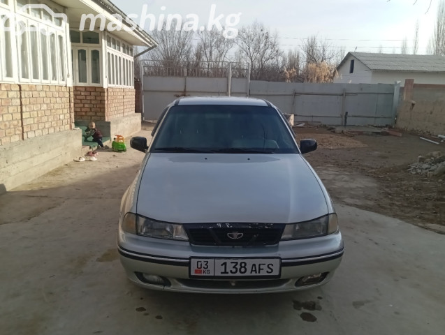 Daewoo Nexia