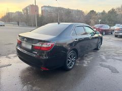 Фото авто Toyota Camry