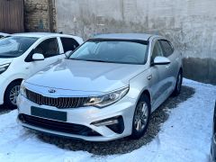 Сүрөт унаа Kia K5