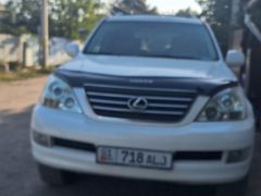 Фото авто Lexus GX