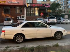 Сүрөт унаа Toyota Mark II