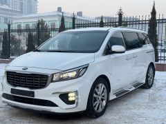 Фото авто Kia Carnival