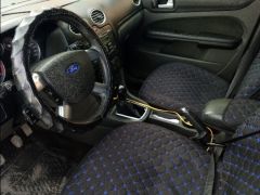 Сүрөт унаа Ford Focus