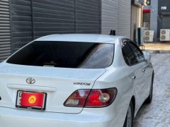 Сүрөт унаа Toyota Windom