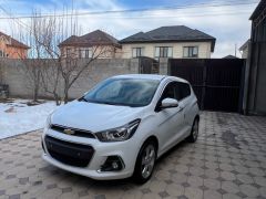 Photo of the vehicle Chevrolet Spark