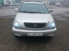 Фото авто Lexus RX