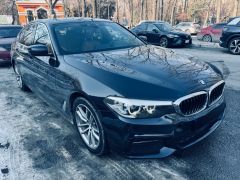 Сүрөт унаа BMW 5 серия