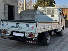 Фото авто Hyundai Porter