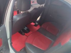 Фото авто Chevrolet Matiz