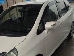 Photo of the vehicle Honda Fit