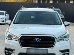 Фото авто Subaru Ascent