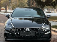 Photo of the vehicle Hyundai Sonata