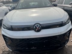 Фото авто Volkswagen Tiguan