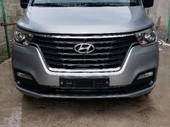 Фото авто Hyundai Starex (H-1)