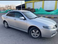 Сүрөт унаа Honda Accord