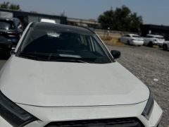 Фото авто Toyota RAV4