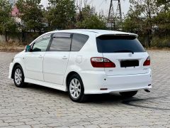 Сүрөт унаа Toyota Ipsum