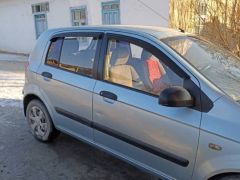 Photo of the vehicle Hyundai Getz