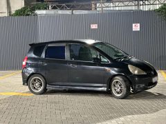 Сүрөт унаа Honda Jazz