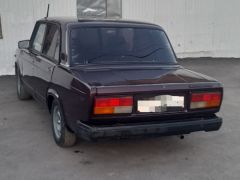 Photo of the vehicle ВАЗ (Lada) 2107