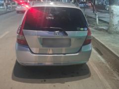 Сүрөт унаа Honda Fit