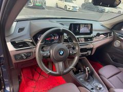 Сүрөт унаа BMW X1