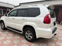 Фото авто Lexus GX