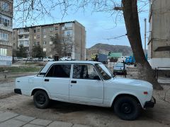 Сүрөт унаа ВАЗ (Lada) 2107