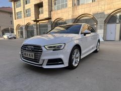 Сүрөт унаа Audi A3