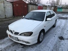 Photo of the vehicle Nissan Primera