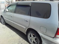 Photo of the vehicle Honda Odyssey