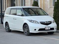 Фото авто Honda Elysion