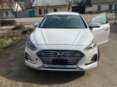 Photo of the vehicle Hyundai Sonata