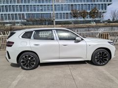 Фото авто BMW X3